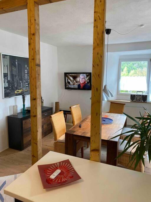 Müden Helles, Gemuetliches Haus Mit Moselblick 빌라 외부 사진