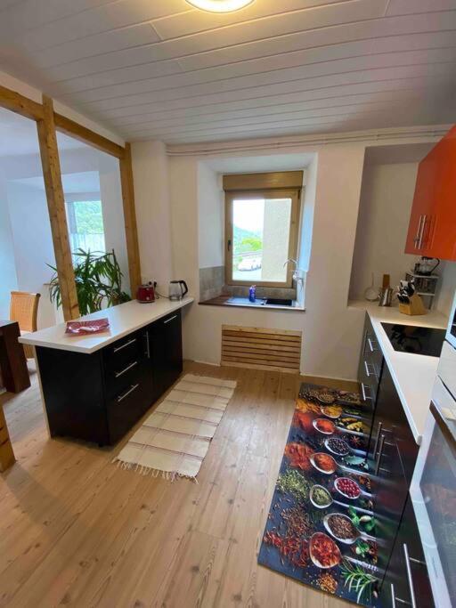Müden Helles, Gemuetliches Haus Mit Moselblick 빌라 외부 사진